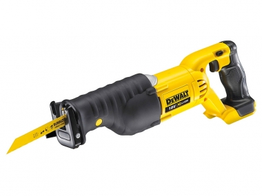 DEWALT DCS380N piła szablowa szablasta 18V bez akumulatora