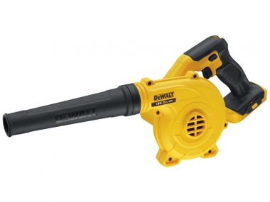 DEWALT DCV100 dmuchawa do liści 18V bez akumulatora