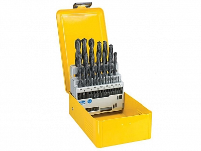 DEWALT DT5930 wiertła do metalu HSS 29szt 