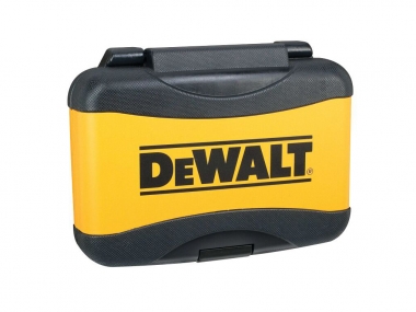 DEWALT DT7507 klucze nasadki udarowe 8 szt. zestaw