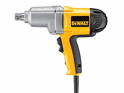 DeWALT DW294 wkrętarka klucz udarowy 3/4" 250Nm