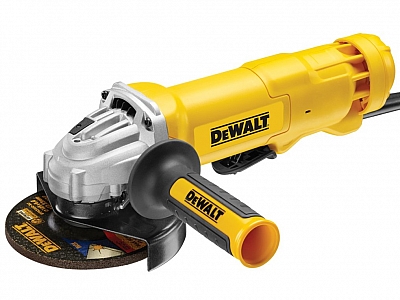 DeWALT DWE4203 szlifierka kątowa 1010W