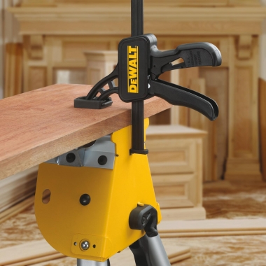 DeWALT DWS5026 ściski do szyn prowadzących