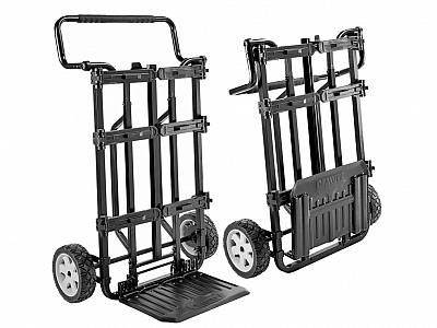 DeWALT 1-70-324 wózek transportowy max 150kg TS