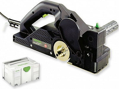 FESTOOL HL 850 strug hebel elektryczny 82mm 850W 