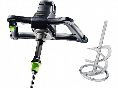 FESTOOL MX 1000 E EF mieszadło mieszarka 1020W 120mm