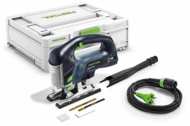 FESTOOL PSB 420 EBQ PLUS wyrzynarka 550W