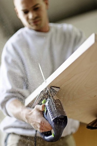 FESTOOL PSB 420 EBQ PLUS wyrzynarka 550W