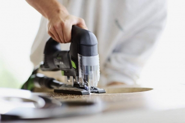 FESTOOL PSB 420 EBQ PLUS wyrzynarka 550W