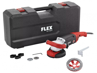 FLEX LD 18-7 125 szlifierka betonu 125mm 