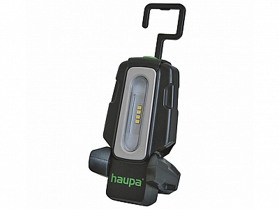 HAUPA 130336 HUPlight4 mini latarka lampa LED 