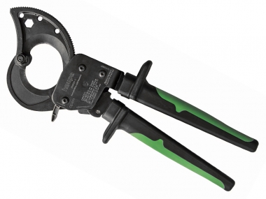 HAUPA 200089-1 nożyce ręczne do kabli Cu/Al max 34mm