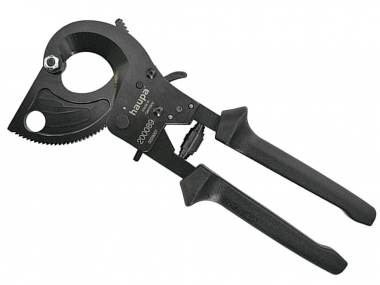 HAUPA 200089 nożyce ręczne do kabli Cu/Al 32mm