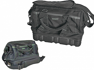 HAUPA 220061 Tool Bag torba narzędziowa