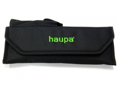 HAUPA 102000-1 Ph wkrętaki śrubokręty x9 zestaw