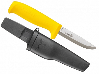 HULTAFORS SK nóż nożyk z pochwą 208mm 