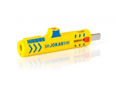 JOKARI 30155 NR15 nóż ściągacz do izolacji 8-13mm