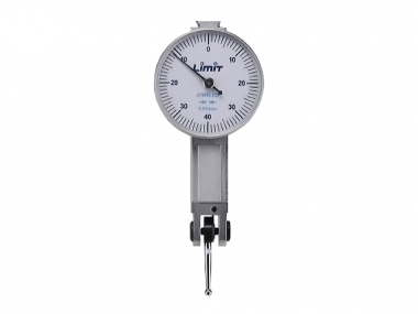 LIMIT 22590103 czujnik zegarowy 0-0,8mm 0,01mm