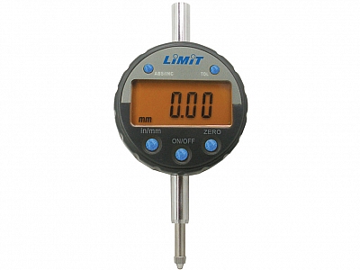 LIMIT czujnik zegarowy cyfrowy 0-12,5mm 0,01mm 