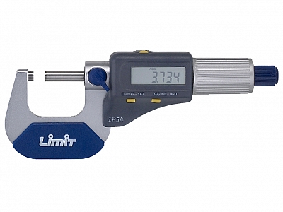 LIMIT mikrometr elektroniczny 25-50mm / 96640206