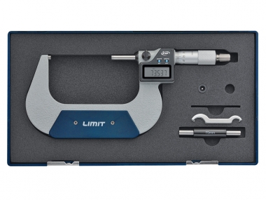 LIMIT 272450404 mikrometr elektroniczny 75-100mm