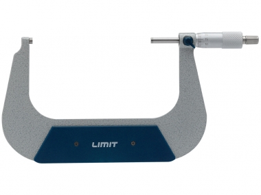 LIMIT 272390204 mikrometr kabłąkowy 125-150mm