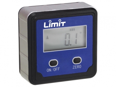 LIMIT LDC60 poziomica cyfrowa kątomierz