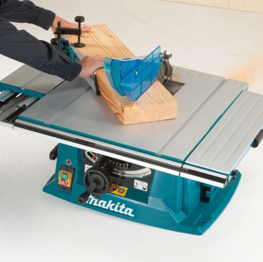 MAKITA MLT100N piła pilarka stołowa 260mm 1500W