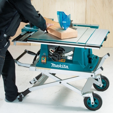 MAKITA MLT100N piła pilarka stołowa 260mm 1500W