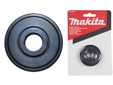 MAKITA 192227-7 flansza nakrętka do szlifierek FIX  antyblokująca