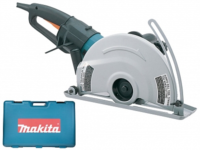 MAKITA 4112HS przecinarka do betonu piła 305mm 2400W