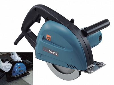 MAKITA 4131 przecinarka do metalu piła 185mm 1100W