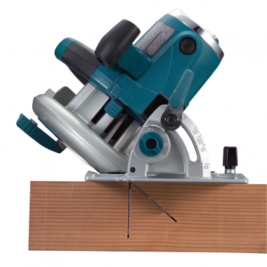 MAKITA 5008MG piła pilarka tarczowa 210mm 1800W