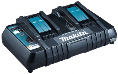 MAKITA DC18RD 196933-6 ładowarka 14,4 - 18V Li-Ion