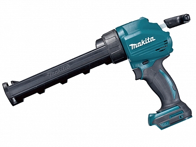 MAKITA DCG180Z pistolet silikonu 300ml 18V bez akumulatora