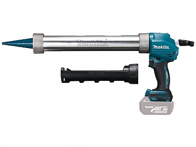 MAKITA DCG180ZX pistolet do silikonu 600ml 18V bez akumulatora