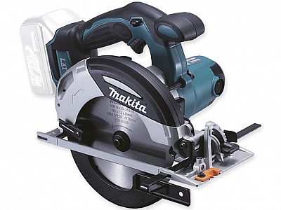 MAKITA DHS630Z pilarka tarczowa piła 165mm 18V bez akumulatora