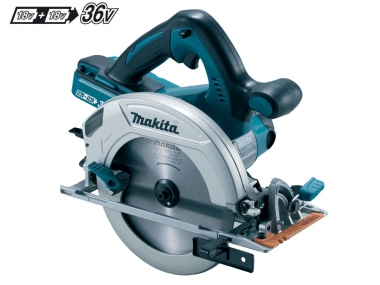 MAKITA DHS710Z pilarka tarczowa 190mm 2x 18V 36V bez akumulatora