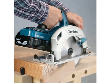 MAKITA DHS710Z pilarka tarczowa 190mm 2x 18V 36V bez akumulatora