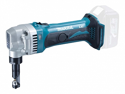 MAKITA DJN161Z nożyce do blachy falistej 18V bez akumulatora