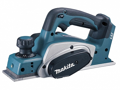 MAKITA DKP180Z strug hebel akumulatorowy 18V bez akumulatora