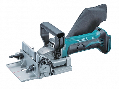 MAKITA DPJ180Z frezarka lamelownica 18V bez akumulatora