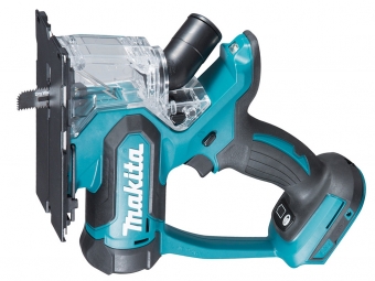 MAKITA DSD180Z wyrzynarka do płyt G/K 18V bez akumulatora