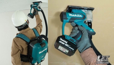 MAKITA DSD180Z wyrzynarka do płyt G/K 18V bez akumulatora