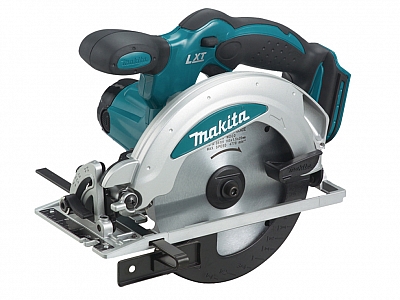 MAKITA DSS610Z pilarka tarczowa 165mm 18V bez akumulatora