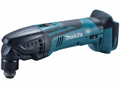 MAKITA DTM50Z narzędzie wielofunkcyjne 18V bez akumulatora