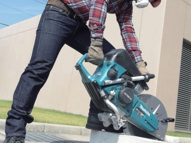 MAKITA EK7651H przecinarka spalinowa 4-suwowa