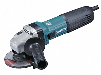 MAKITA GA5041C01 szlifierka kątowa 125mm 1400W SJS regulacja obrotów