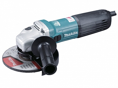 MAKITA GA6040C szlifierka kątowa 150mm 1400W regulacja obrotów