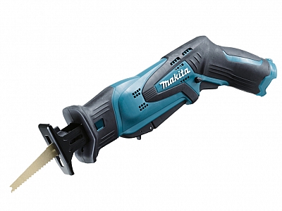 MAKITA JR100DZ piła szablowa aku 10,8V 